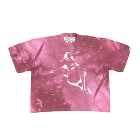 EMPTY HEARTS TEE