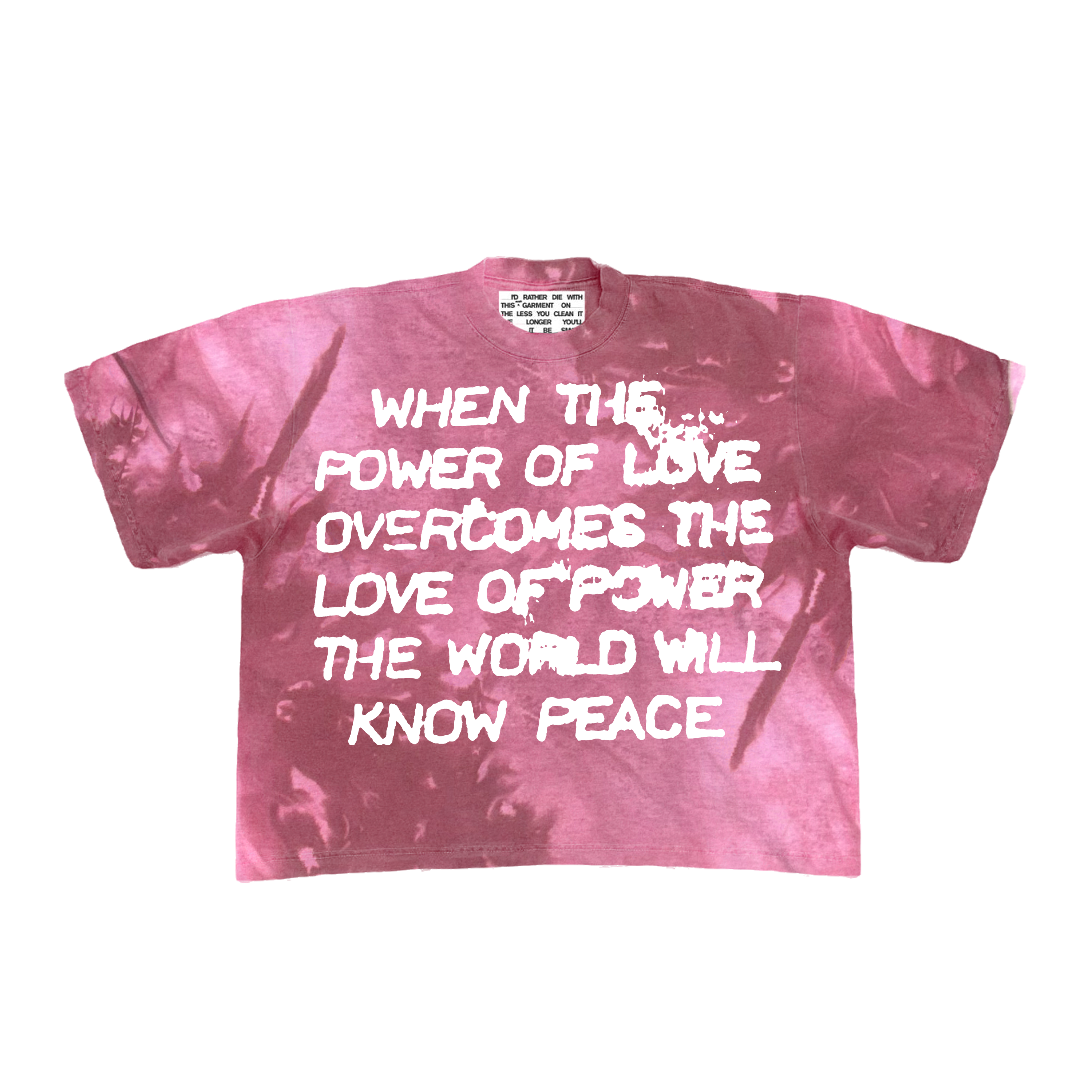 VITALIZE TEE