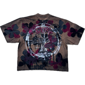 THE RAPTURE TEE