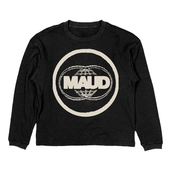 Worldwide Thermal - Black - Front
