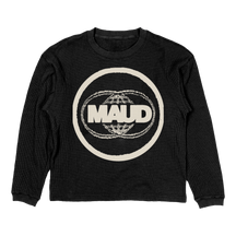 Worldwide Thermal - Black - Front