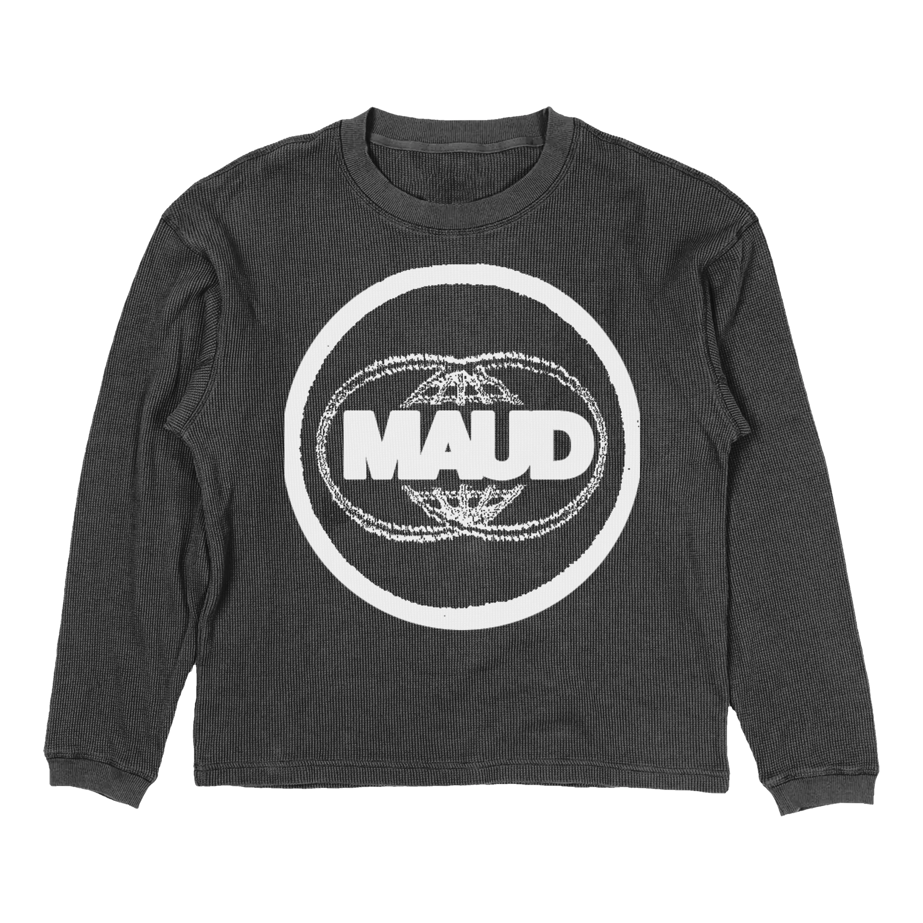 Worldwide Thermal - Grey - Front