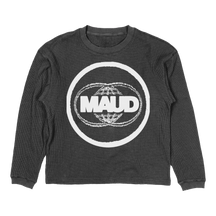 Worldwide Thermal - Grey - Front