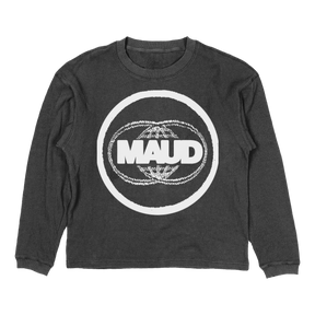 Worldwide Thermal - Grey - Front