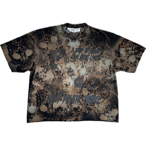 HAUNTED TEE