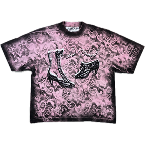 PANDORAS BOX TEE- V2
