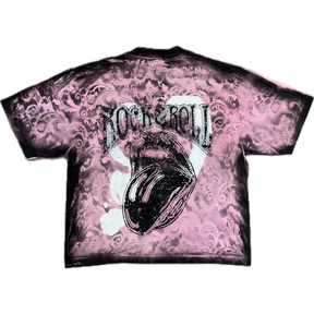 PANDORAS BOX TEE- V2