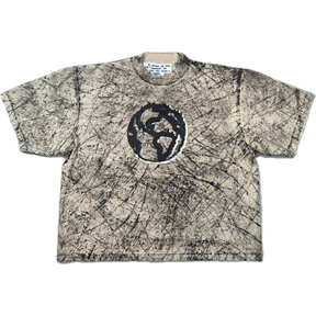 STICK SPLATTER TEE