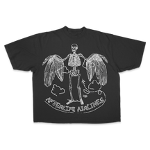 Afterlife Airlines Tee