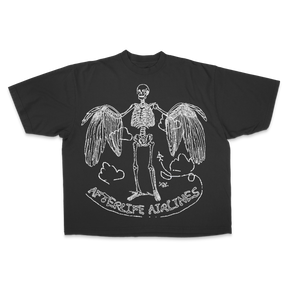 Afterlife Airlines Tee