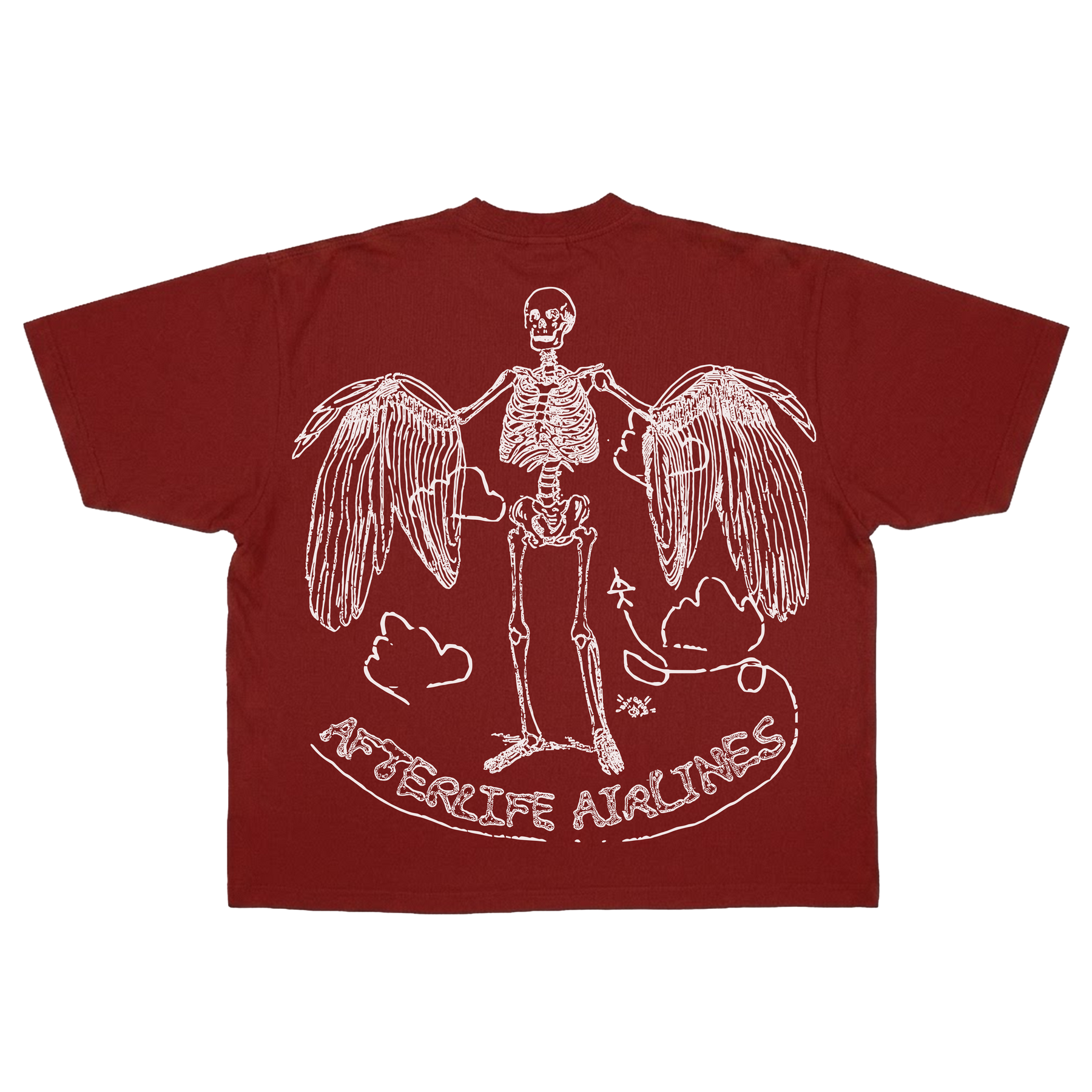 Afterlife