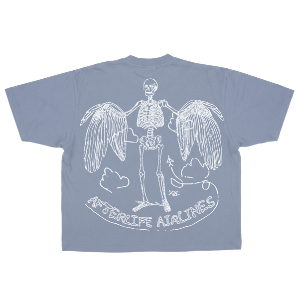 Afterlife