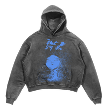 Alien Hoodie