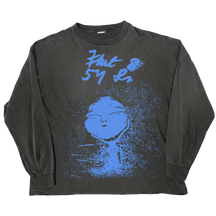 Alien Long Sleeve Tee