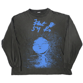 Alien Long Sleeve Tee