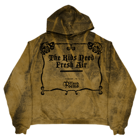 Fresh Air