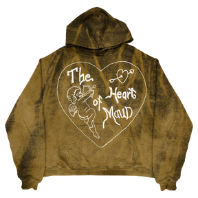 Heart of Maud