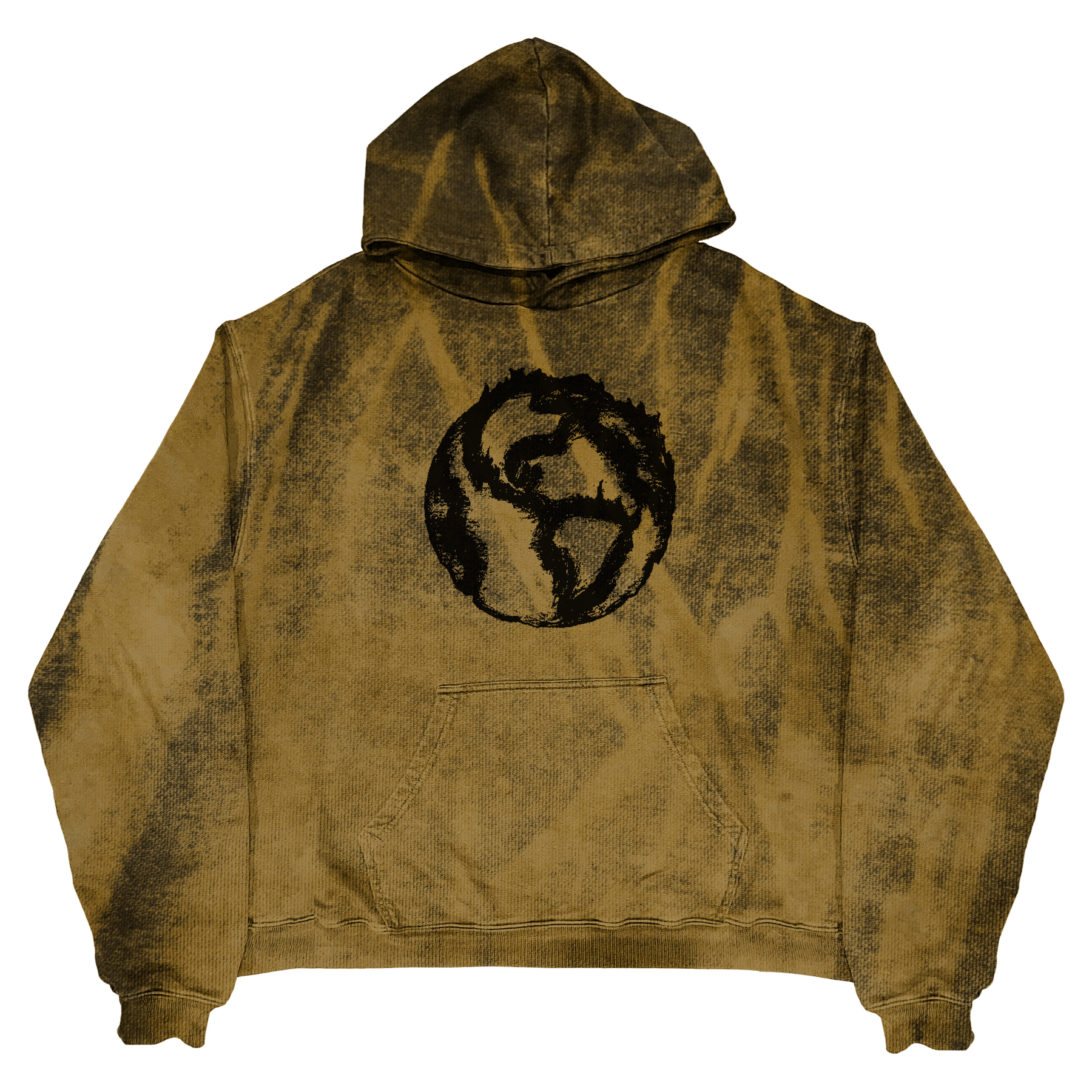 Globe (BLK)