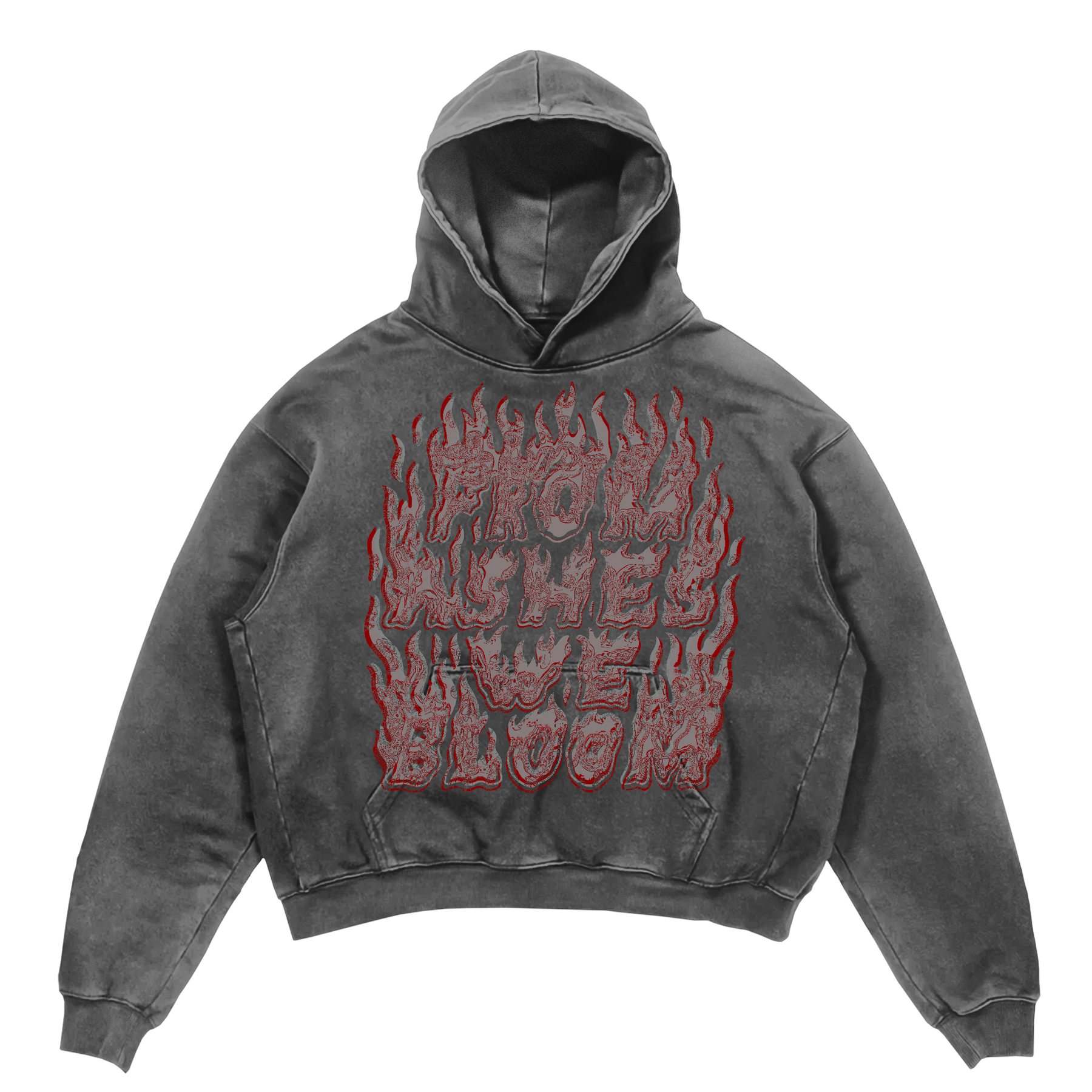 Bloom Hoodie