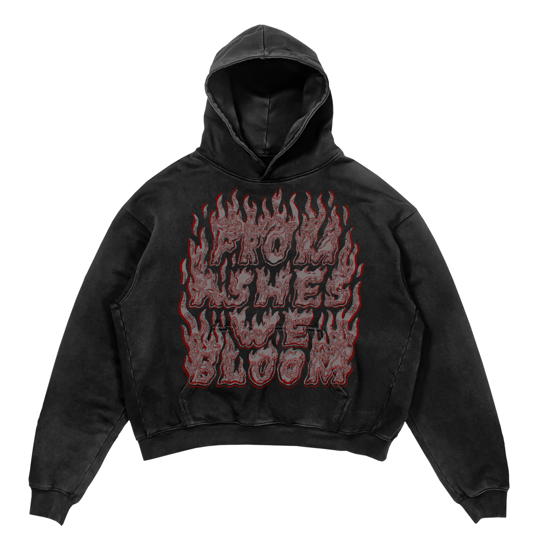 Bloom Hoodie