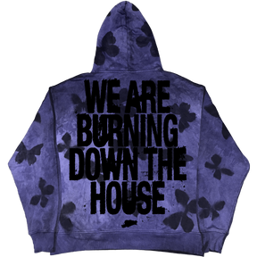 Burning