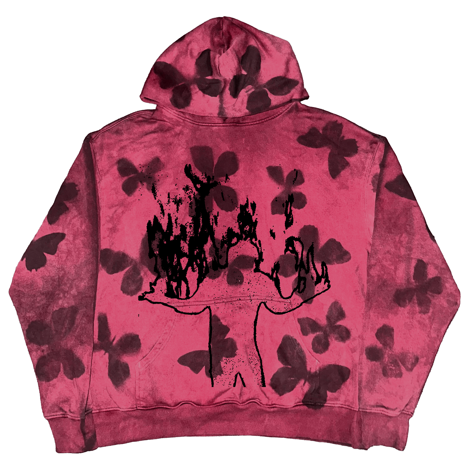 Burnt Out