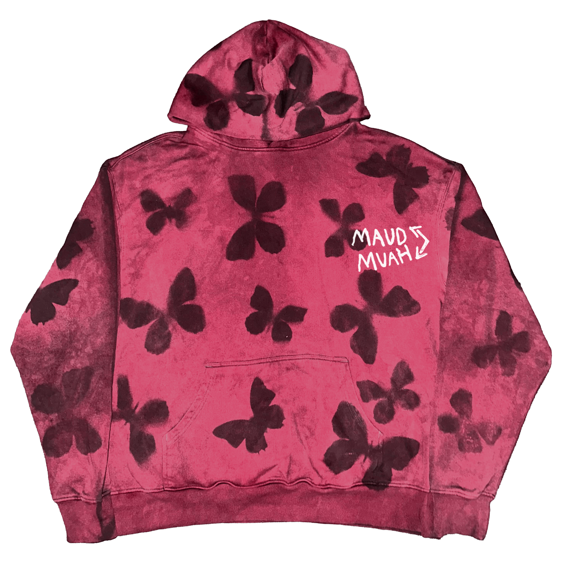 MUAH (WHT)