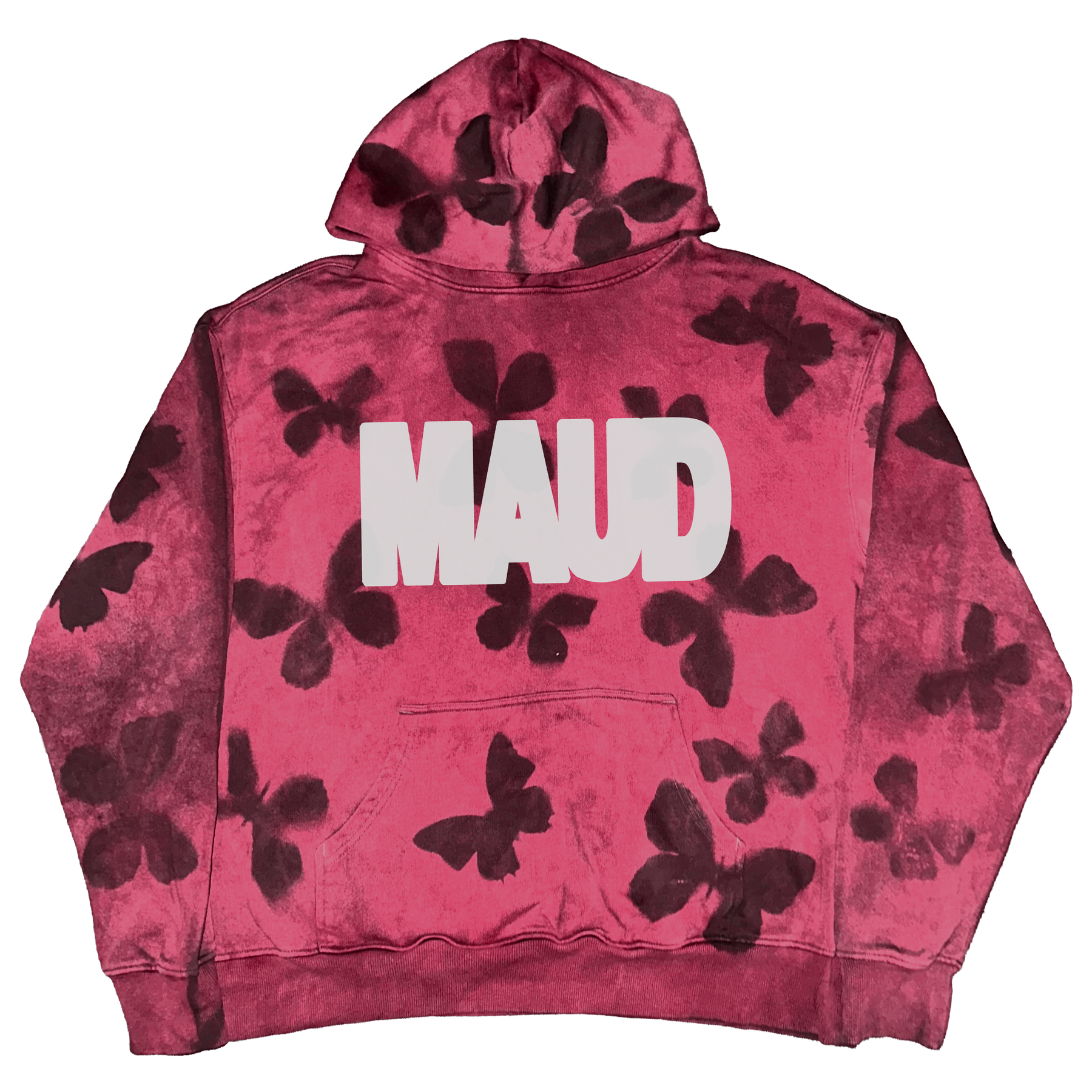 MAUD
