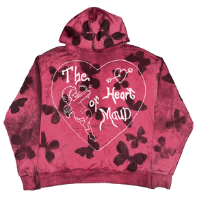 Heart of Maud