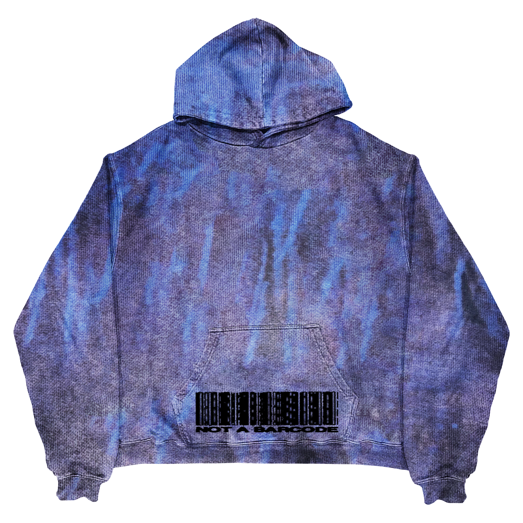 THE END HOODIE