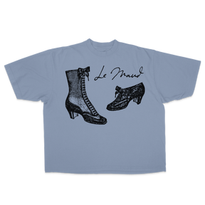 Le Maud
