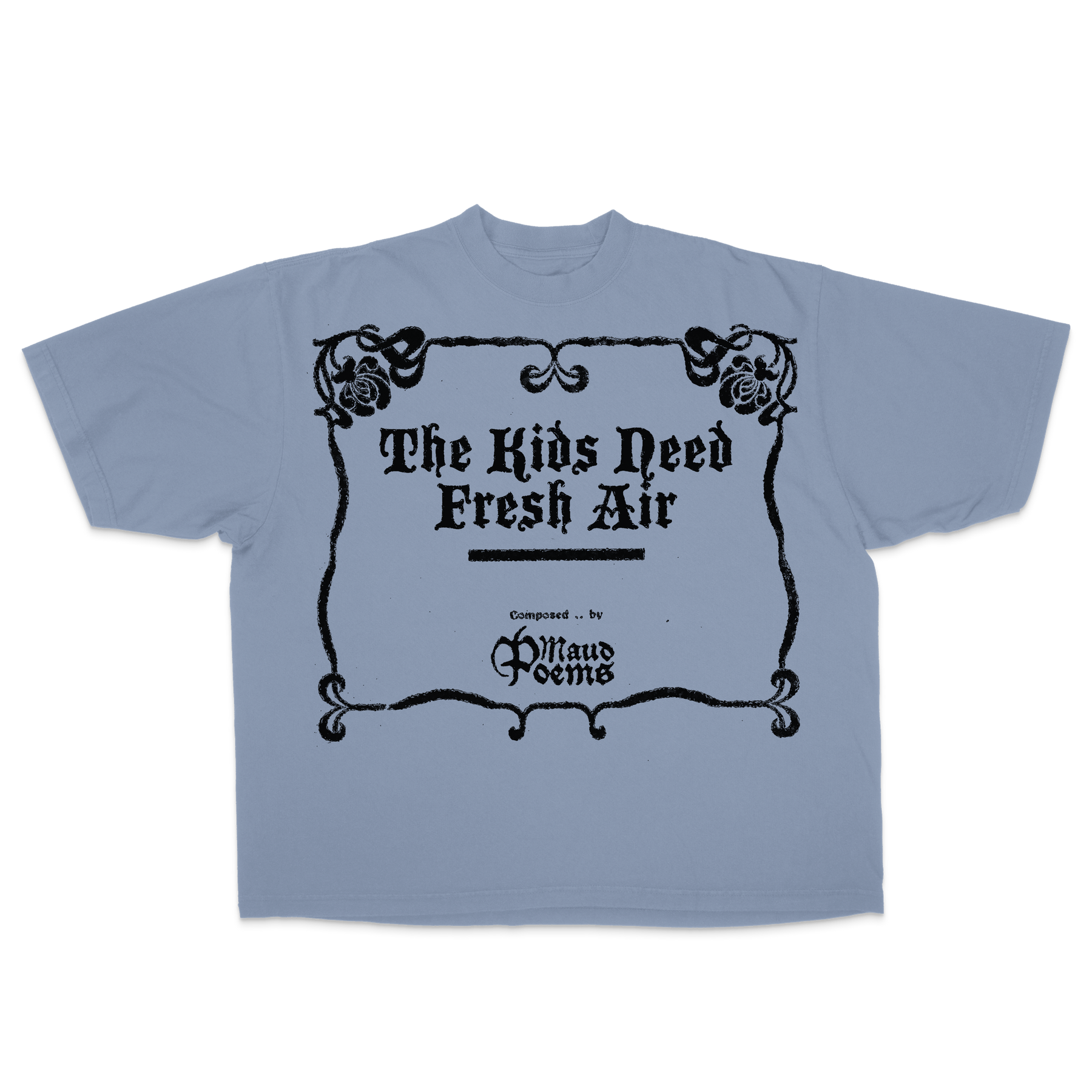 Fresh Air