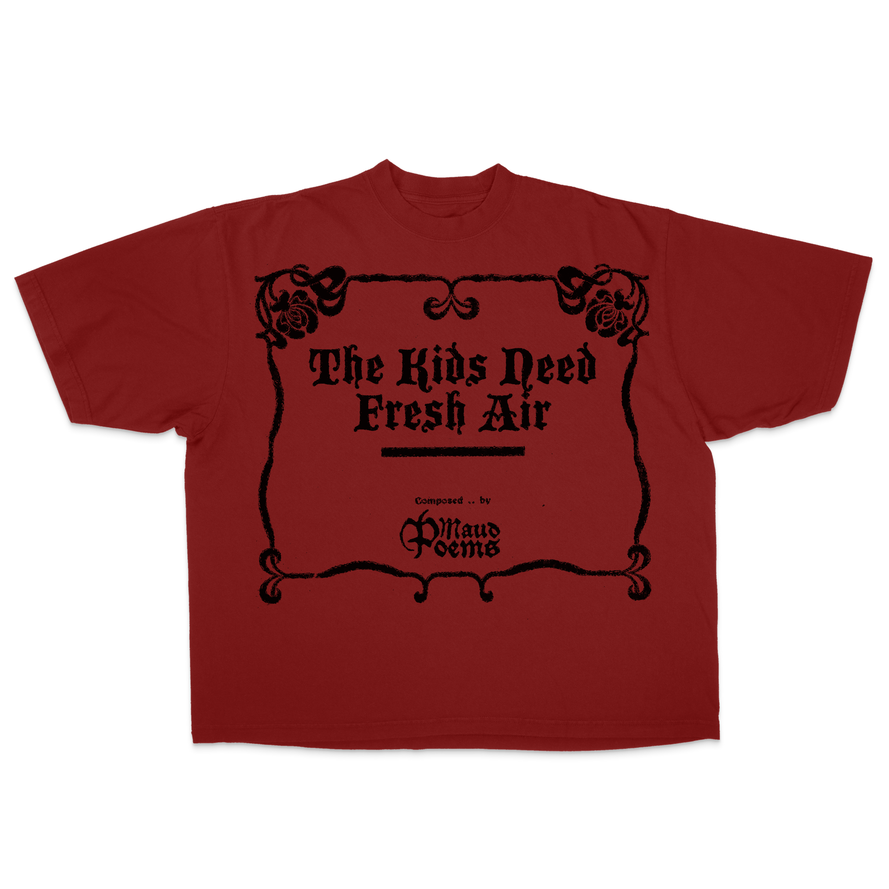 Fresh Air