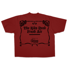 Fresh Air