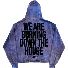 Burning
