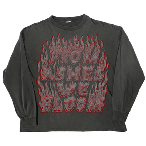 Bloom Long Sleeve Tee