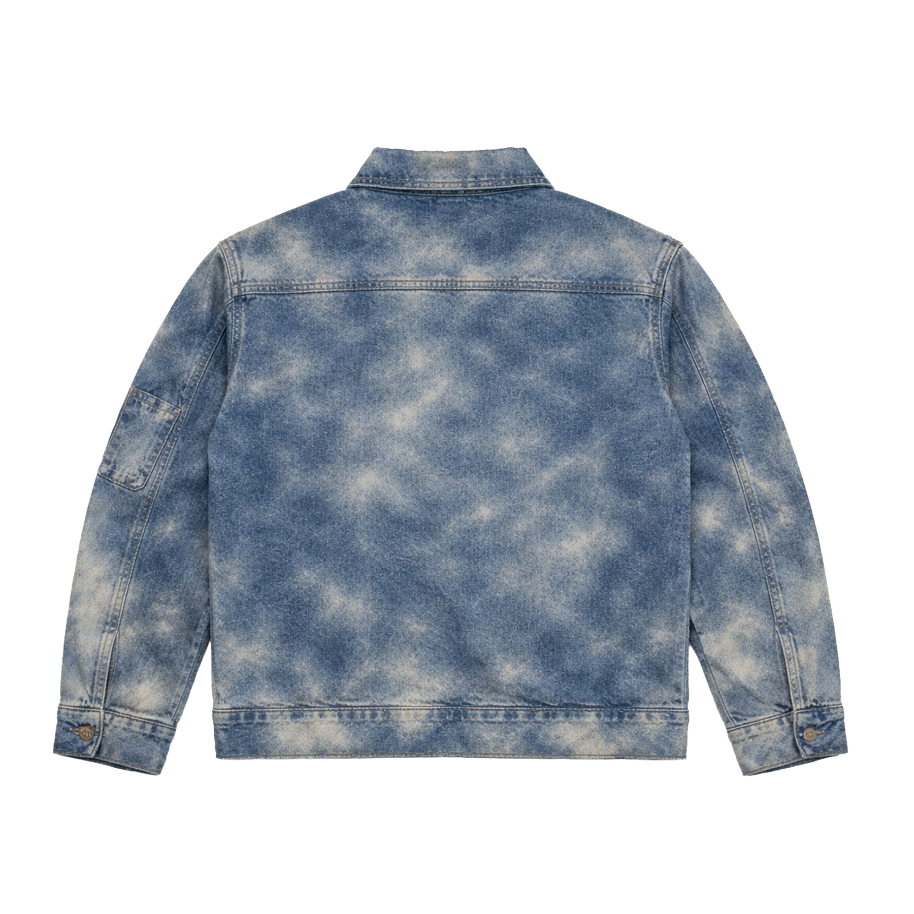 TEXTURED JACKET V2
