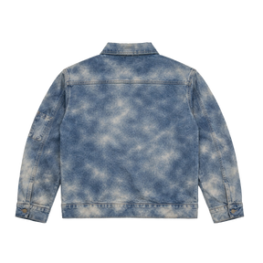 TEXTURED JACKET V2