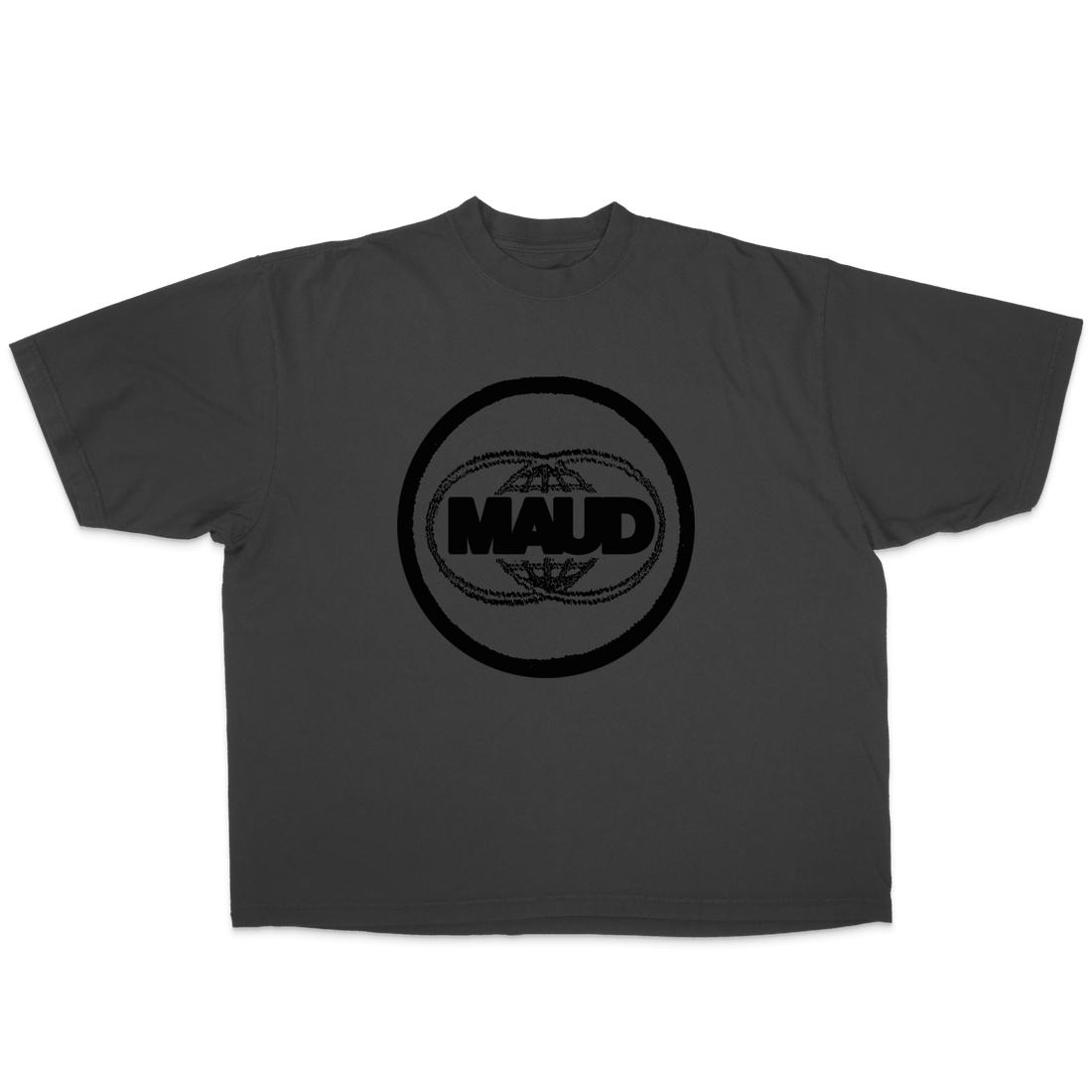 Burning Tee