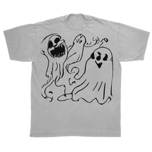 Casper Classic Tee - White - Front