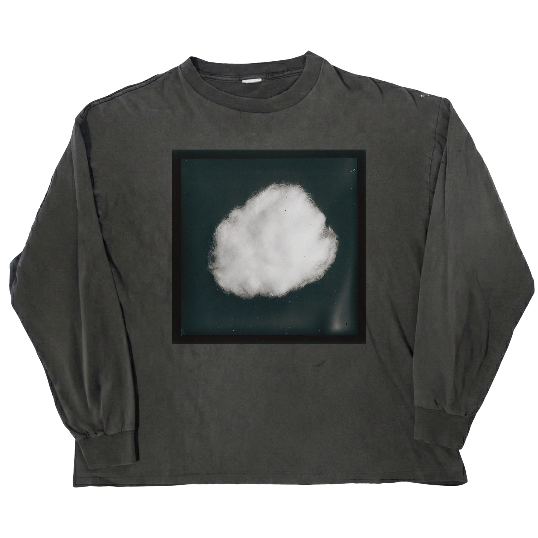 DayDream Long Sleeve Tee