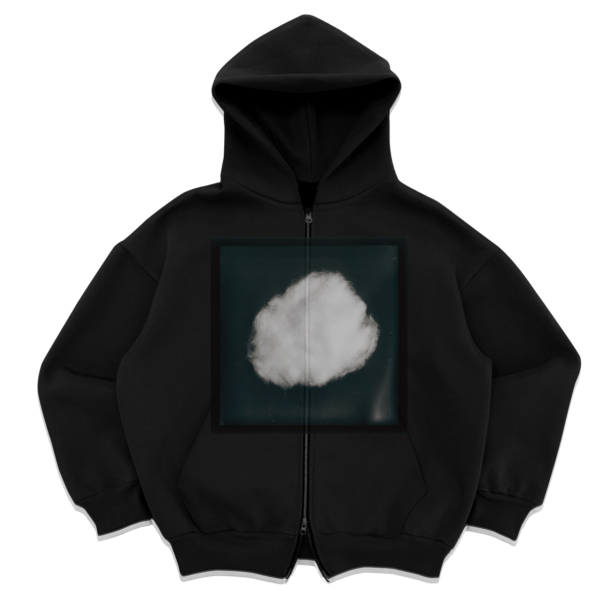DayDream Zip Up