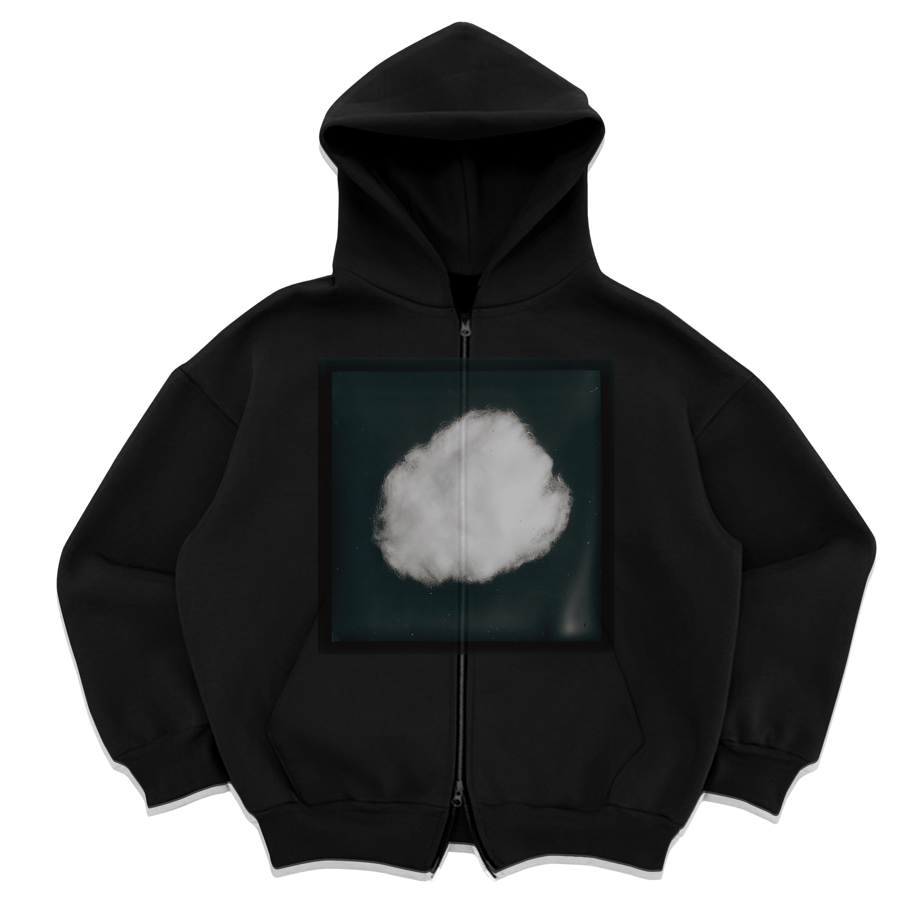 DayDream Zip Up