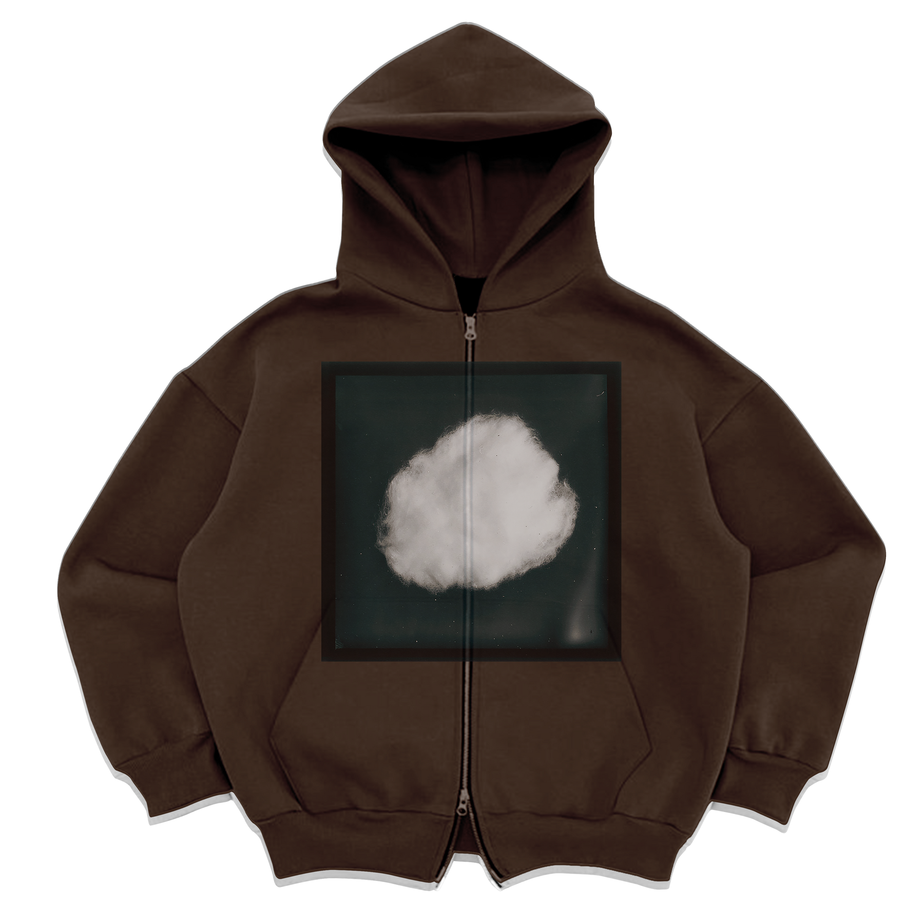 DayDream Zip Up