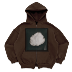 DayDream Zip Up