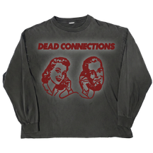Cold Call Long Sleeve Tee