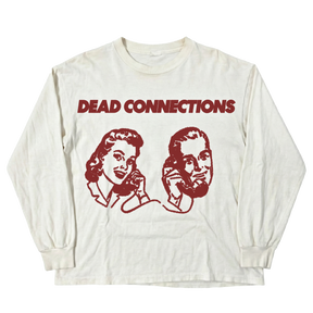 Cold Call Long Sleeve Tee