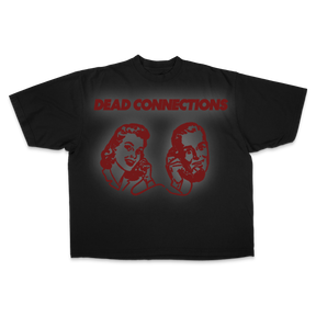 Cold Call Tee