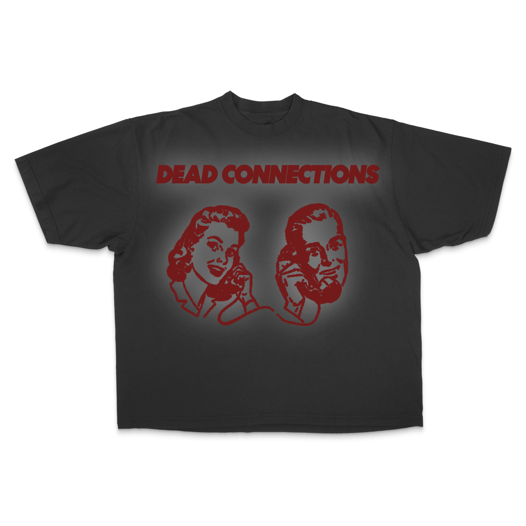 Cold Call Tee
