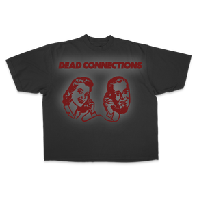 Cold Call Tee